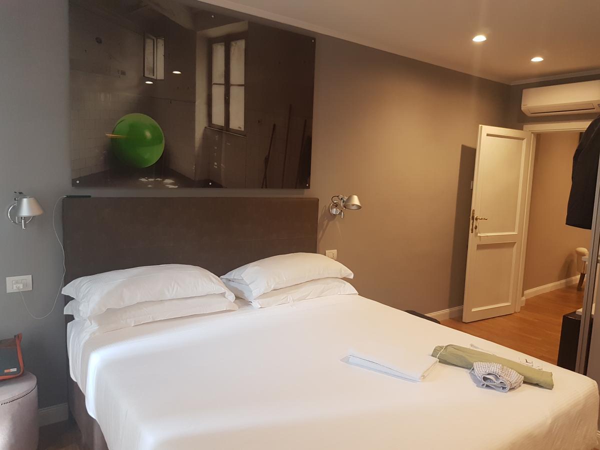 Relais Palazzo Orsini Hotel Рим Екстериор снимка