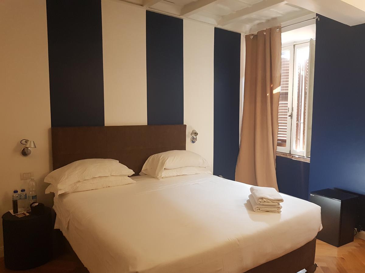 Relais Palazzo Orsini Hotel Рим Екстериор снимка