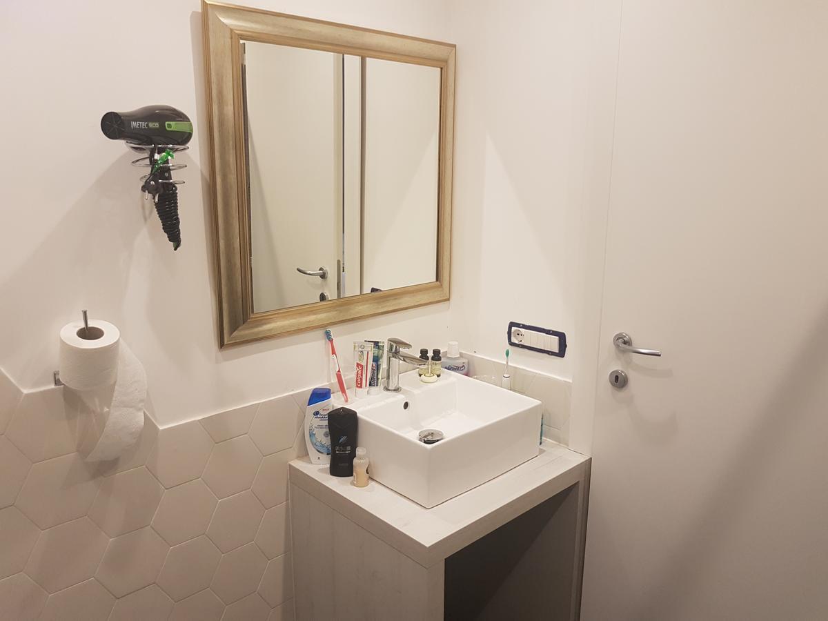 Relais Palazzo Orsini Hotel Рим Екстериор снимка