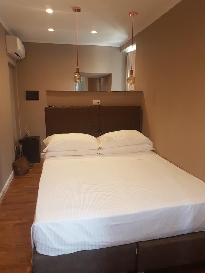 Relais Palazzo Orsini Hotel Рим Екстериор снимка