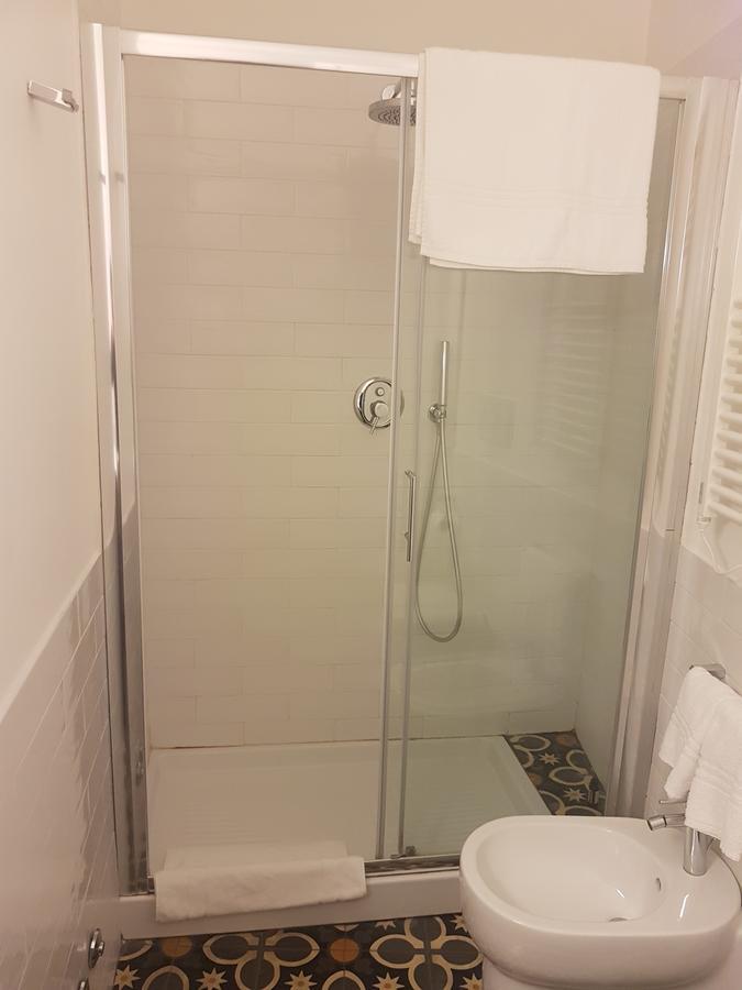 Relais Palazzo Orsini Hotel Рим Екстериор снимка