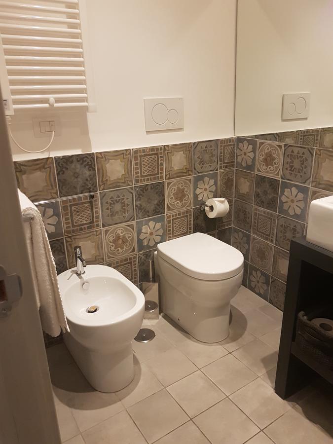 Relais Palazzo Orsini Hotel Рим Екстериор снимка