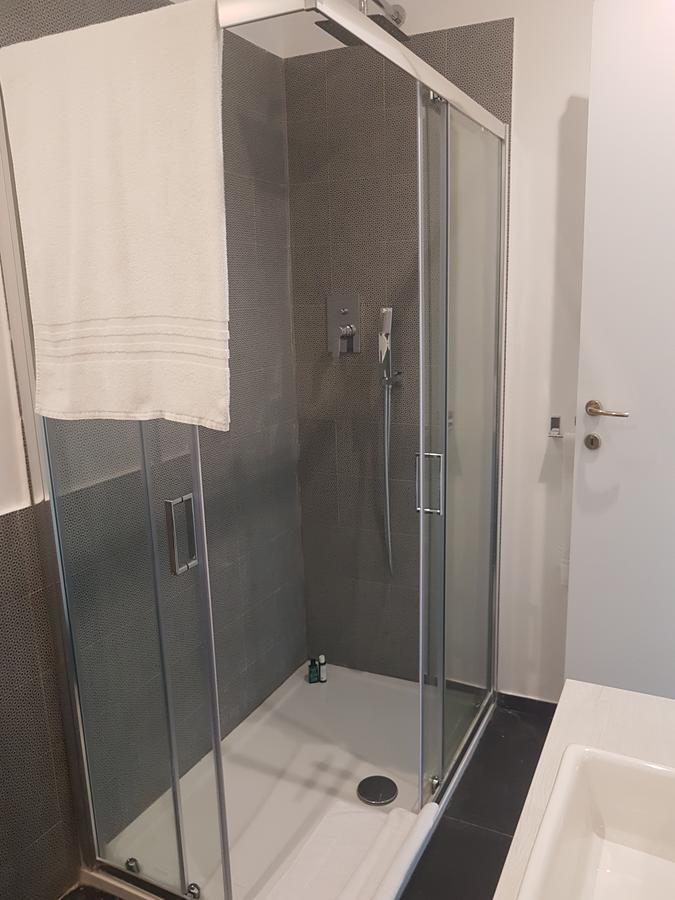 Relais Palazzo Orsini Hotel Рим Екстериор снимка