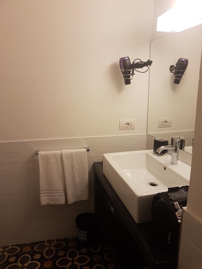 Relais Palazzo Orsini Hotel Рим Екстериор снимка