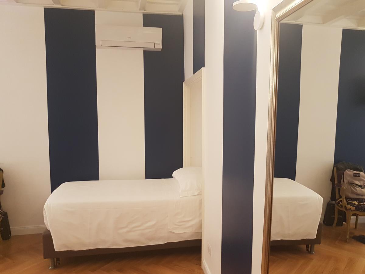 Relais Palazzo Orsini Hotel Рим Екстериор снимка