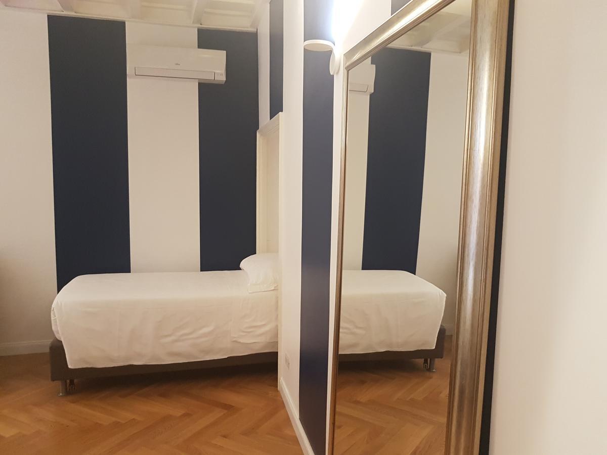 Relais Palazzo Orsini Hotel Рим Екстериор снимка