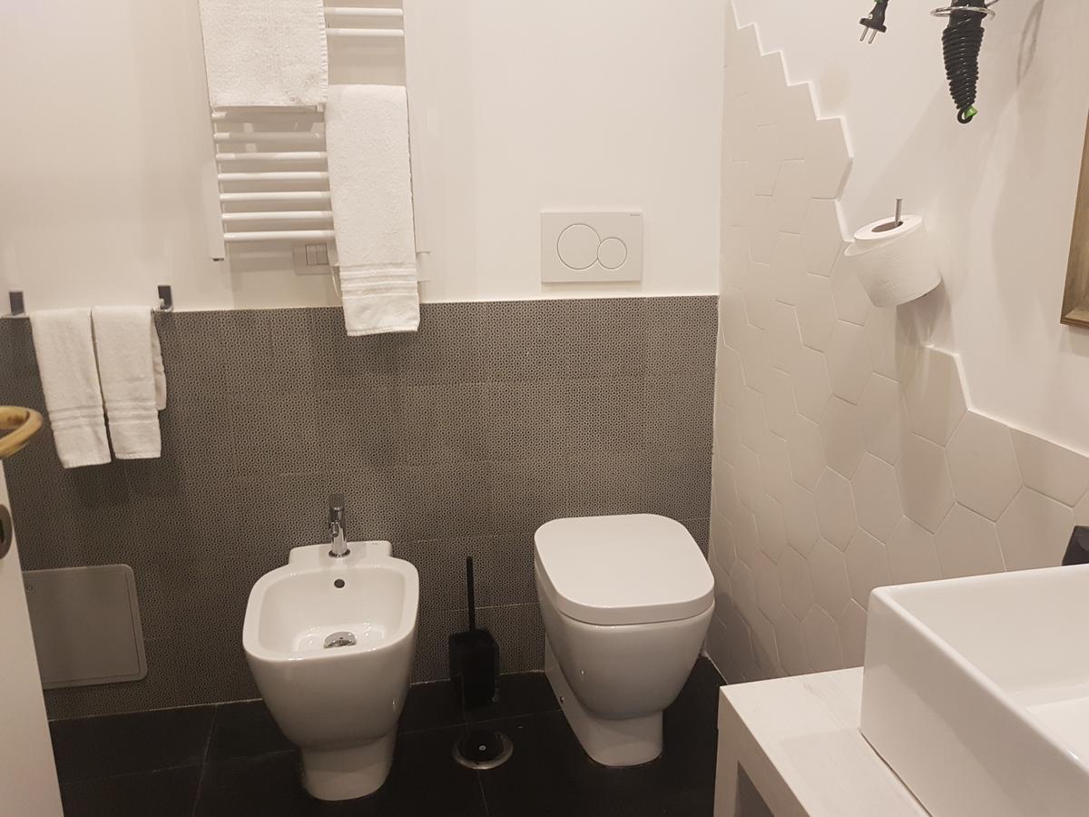 Relais Palazzo Orsini Hotel Рим Екстериор снимка