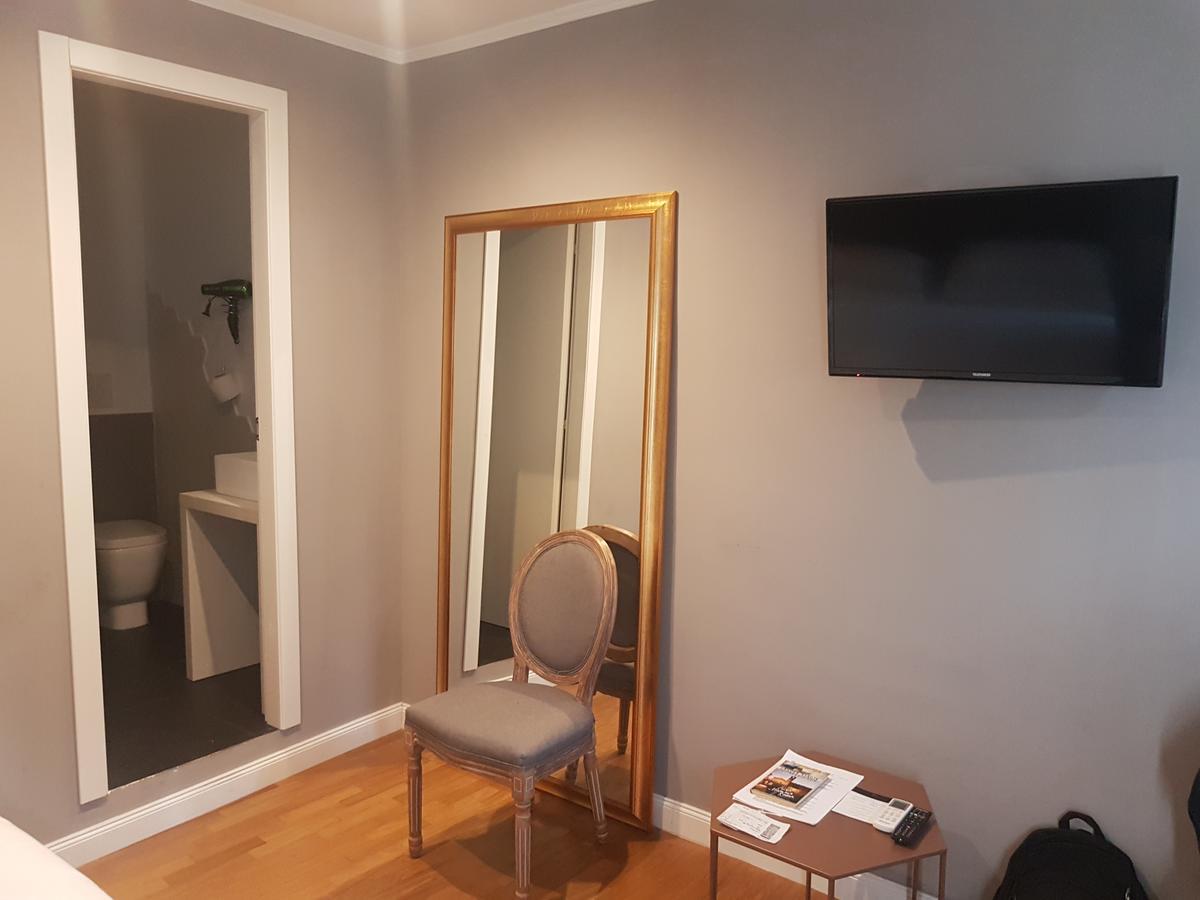 Relais Palazzo Orsini Hotel Рим Екстериор снимка
