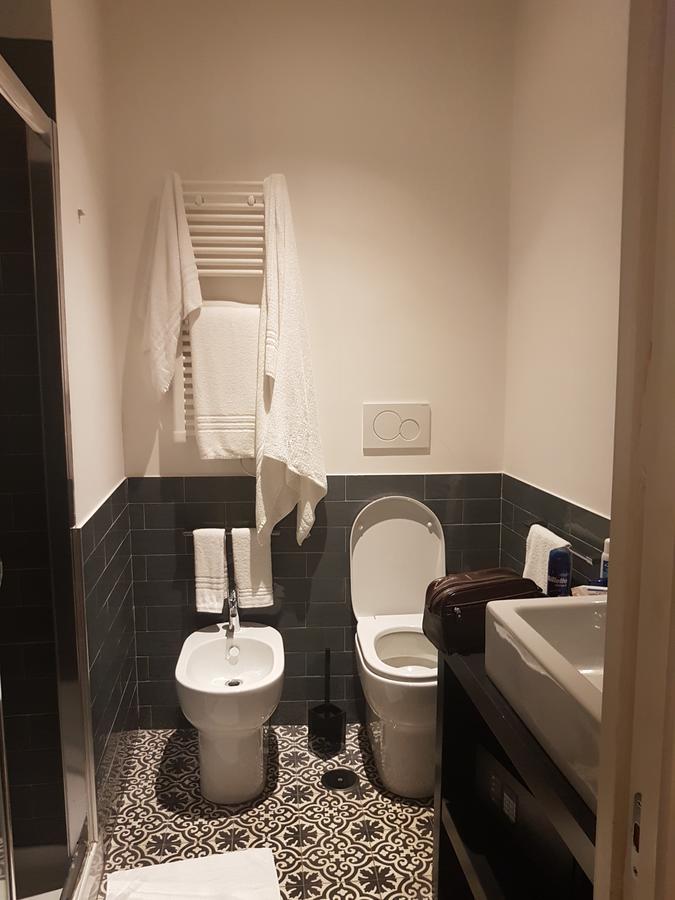 Relais Palazzo Orsini Hotel Рим Екстериор снимка