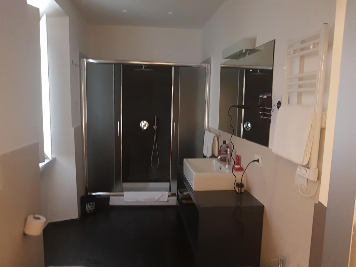 Relais Palazzo Orsini Hotel Рим Екстериор снимка