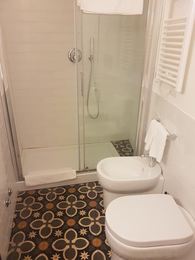 Relais Palazzo Orsini Hotel Рим Екстериор снимка